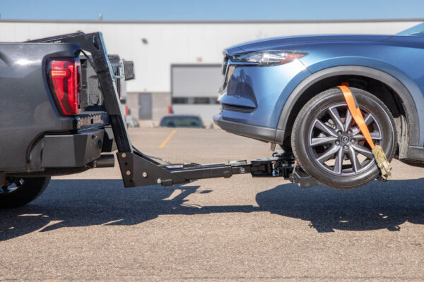 Minute Man XD Slide-In Wheel Lift
