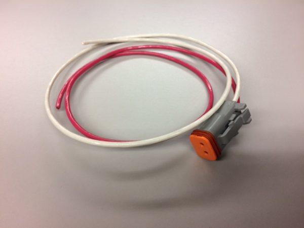 deutsch plug connector