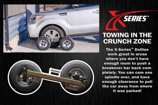 towing products