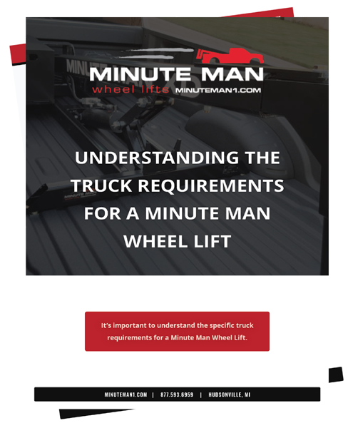 Minute Man Guide Cover