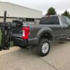 2017 Ford F 350 LTS with Minute Man Wheel Lift