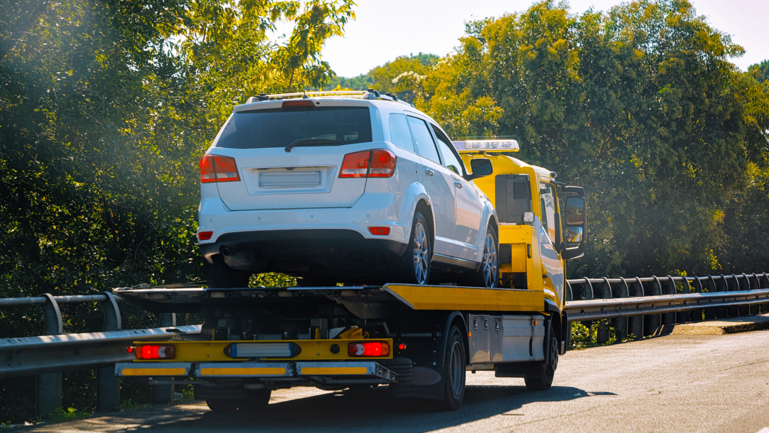 What Kind of Insurance Do You Need for a Tow Truck? - Minute Man Wheel Lifts