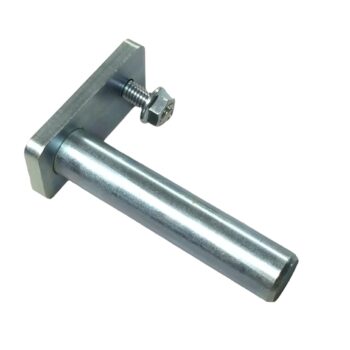 L-arm pin XD (#193) - Minute Man Wheel Lifts